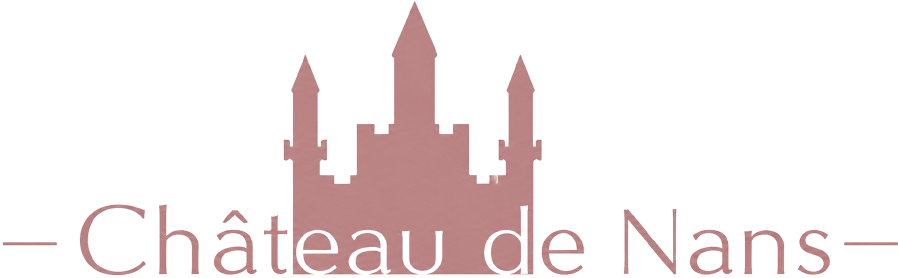 Le Chateau de Nans