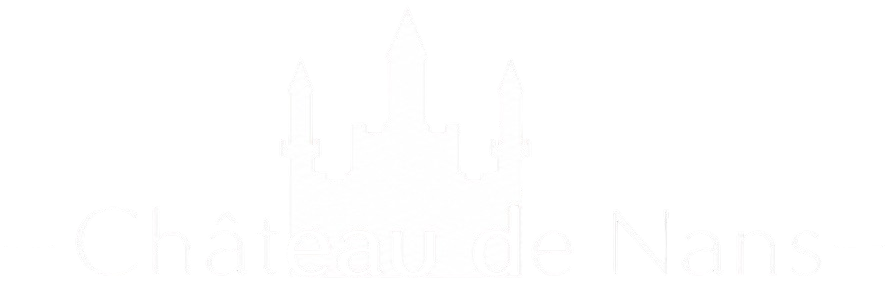 Le Chateau de Nans